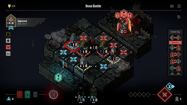 Image for the game Master of Piece