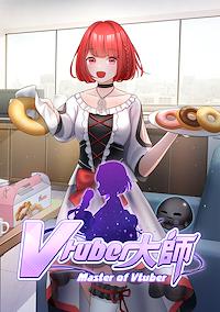Cover image for the game Master of Vtuber