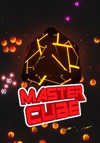 Cover image for the game MasterCube