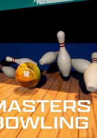 Cover image for the game Masters Bowling HD