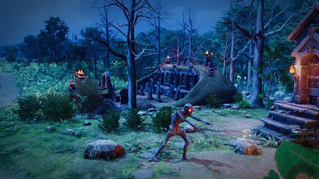 Image for the game Masters of Albion