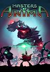 Cover image for the game Masters of Anima