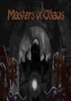 Cover image for the game Masters of Chaos