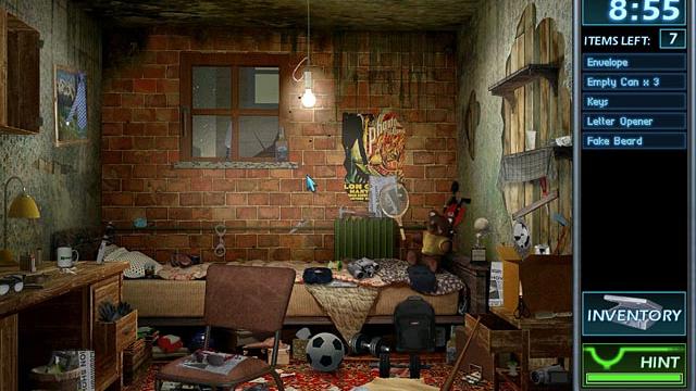 Image for the game Masters of Mystery: Crime of Fashion