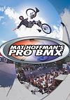 Cover image for the game Mat Hoffman's Pro BMX