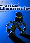 Cover image for the game Mata Nui Online Game II: The Final Chronicle