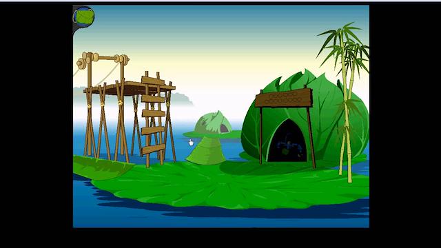 Image for the game Mata Nui Online Game II: The Final Chronicle