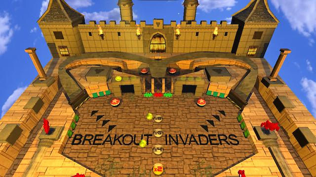 Image for the game Match 3 Revolution