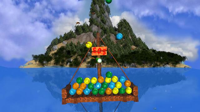 Image for the game Match 3 Revolution