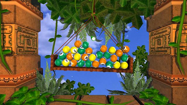 Image for the game Match 3 Revolution