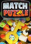Cover image for the game Match Puzzle