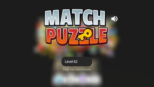 Image for the game Match Puzzle