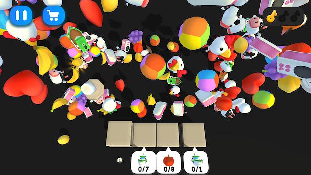 Image for the game Match Puzzle