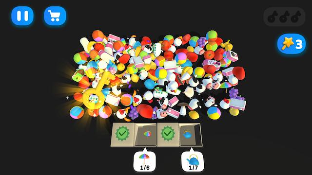 Image for the game Match Puzzle