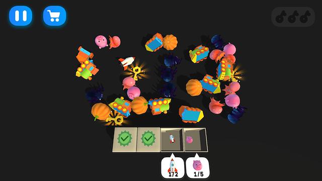Image for the game Match Puzzle