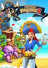 Cover image for the game Match Three Pirates! II