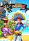 Cover image for the game Match Three Pirates! II