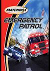 Cover image for the game Matchbox: Emergency Patrol