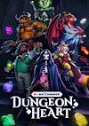 Cover image for the game Matchmaker: Dungeon Heart