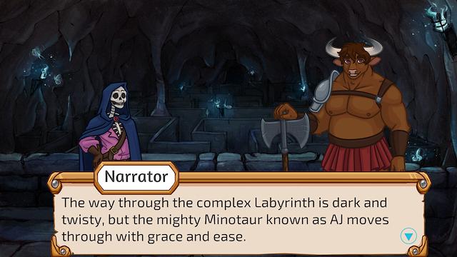 Image for the game Matchmaker: Dungeon Heart