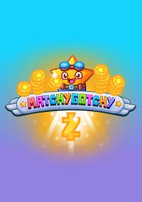 Cover image for the game MatchyGotchy Z
