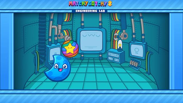 Image for the game MatchyGotchy Z
