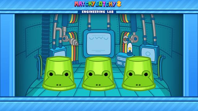 Image for the game MatchyGotchy Z