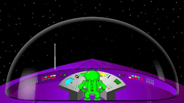Image for the game Math Blaster: Episode One - In Search of Spot