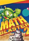 Cover image for the game Math Blaster: Episode Two - Secret of the Lost City