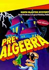 Cover image for the game Math Blaster Mystery: The Great Brain Robbery