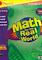 Cover image for the game Math for the Real World