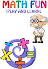 Cover image for the game Math Fun