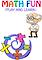 Cover image for the game Math Fun
