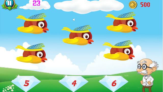 Image for the game Math Fun