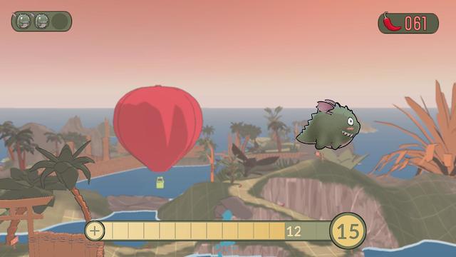Image for the game Math it Right 3D Adventure