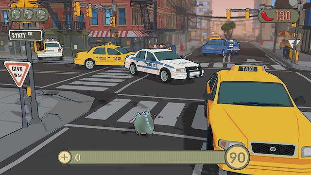 Image for the game Math it Right 3D Adventure