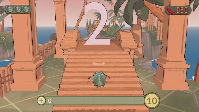 Image for the game Math it Right 3D Adventure