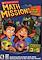 Cover image for the game Math Missions: The Amazing Arcade Adventure Grades 3-5