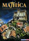 Cover image for the game Mathica
