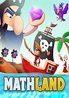 Cover image for the game MathLand