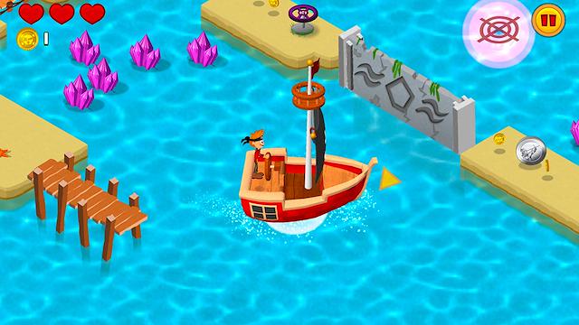 Image for the game MathLand