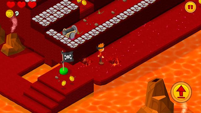 Image for the game MathLand