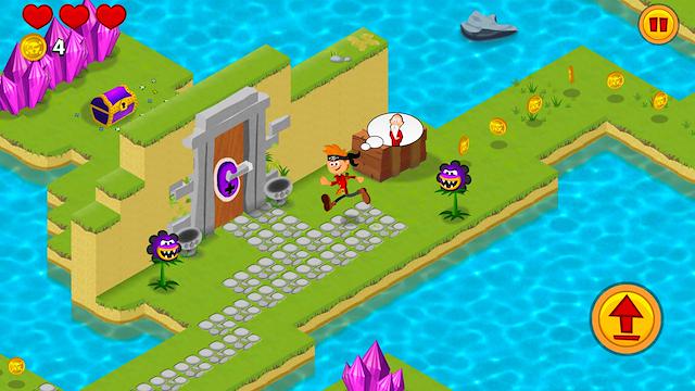 Image for the game MathLand