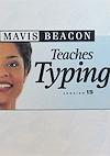 Cover image for the game Mavis Beacon Teaches Typing Version 15