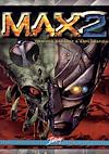 Cover image for the game M.A.X. 2: Mechanized Assault & Exploration