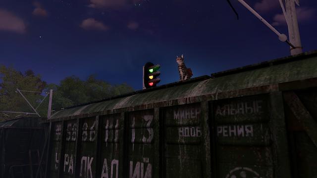 Image for the game Max and Maya: Cat simulator