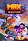 Cover image for the game Max and the Book of Chaos