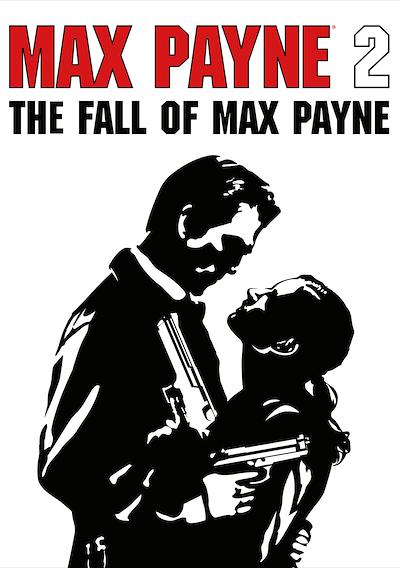 Cover image for the game Max Payne 2: The Fall of Max Payne