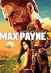 Cover image for the game Max Payne 3