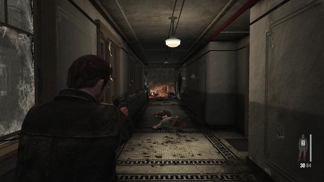 Image for the game Max Payne 3